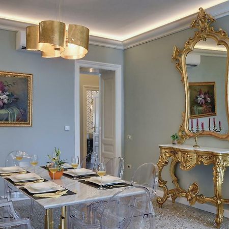 Arena&Sea View Luxurious Residence Pula Extérieur photo