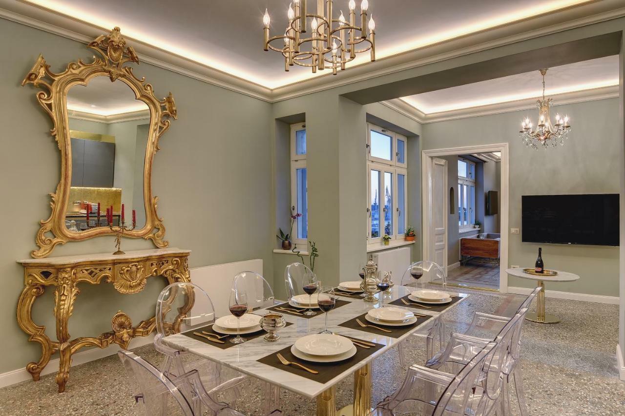 Arena&Sea View Luxurious Residence Pula Extérieur photo